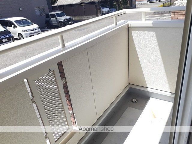 ベルメゾン中山Aの内装写真
