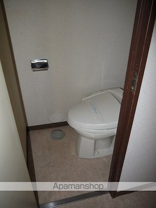 レジデンス西松本[3K/60.2m2]の内装2