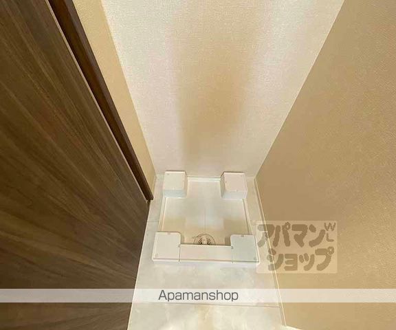 ヴィダ西京極の内装写真
