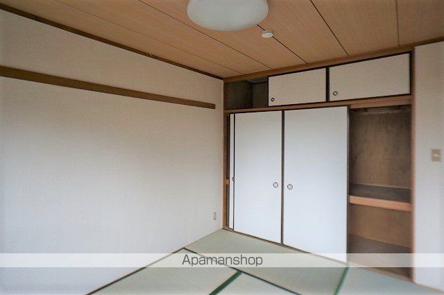 マイシティオグロの内装写真
