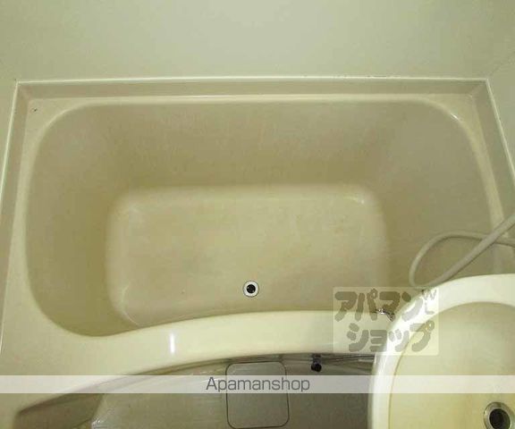 トミーハイツの内装写真