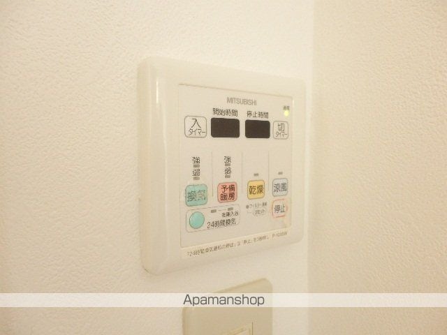 城要ビルの内装写真