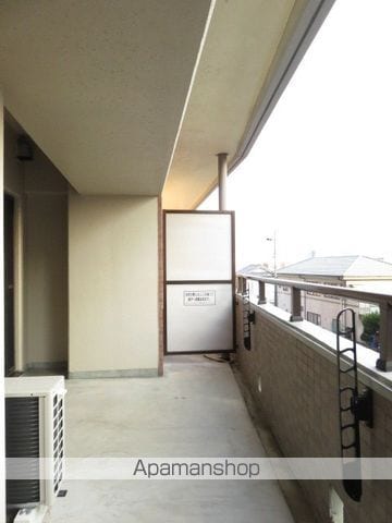 中央ハイツ海老塚の内装写真