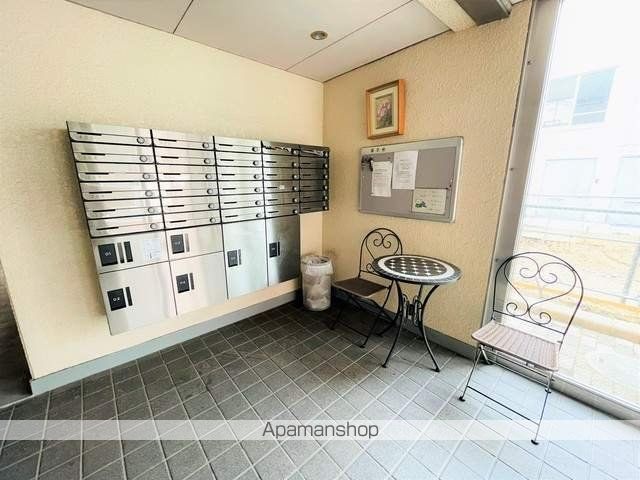 ガーデンハイツ小山の内装写真