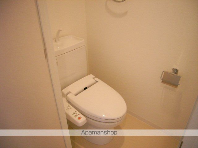 パークアクシス錦糸町の内装写真