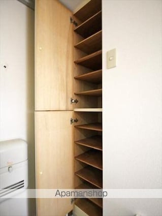 ＭＴビル山越[1K/26.99m2]のその他設備