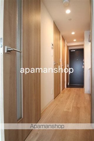 PRESSANCE北堀江の内装写真