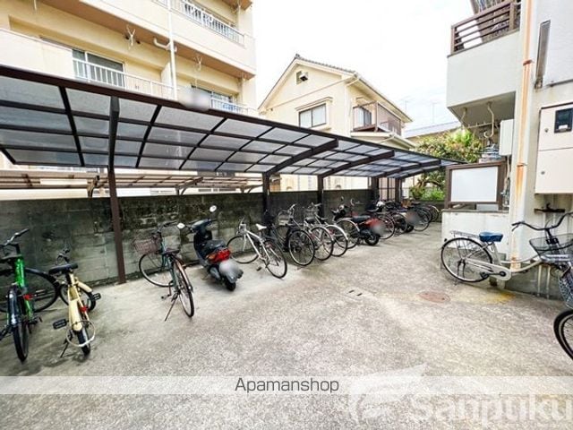 宮西マンションのその他写真