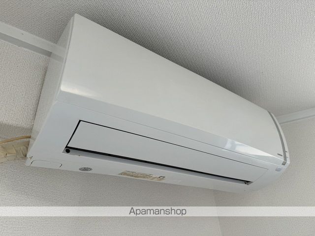 曙ビルの内装写真