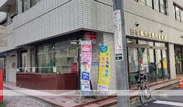 プライムアーバン日本橋横山町の周辺写真