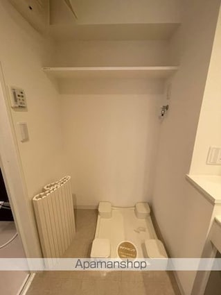 東京都中野区本町１丁目[1LDK/36.6m2]の内装5