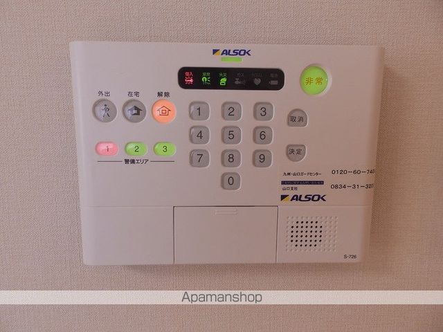 OK-Room東山の内装写真