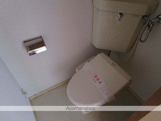 ハイツ光陽の内装写真