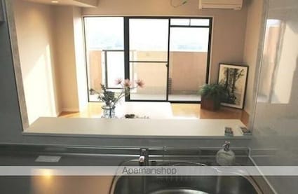 オレンジコート高松　[3LDK/66m2]の内装1