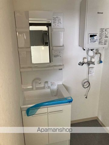 晴蔵KOTONIの内装写真