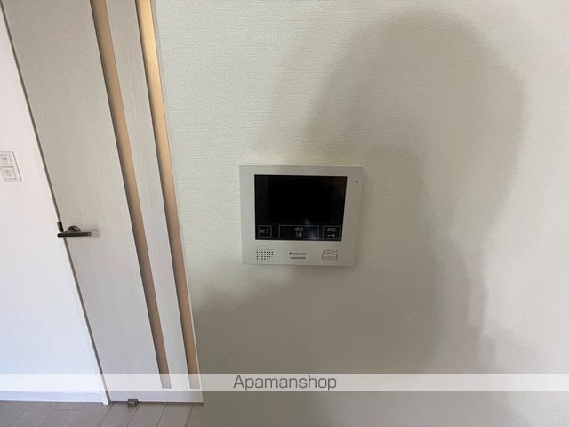 LUXE新大阪SOUTHの内装写真