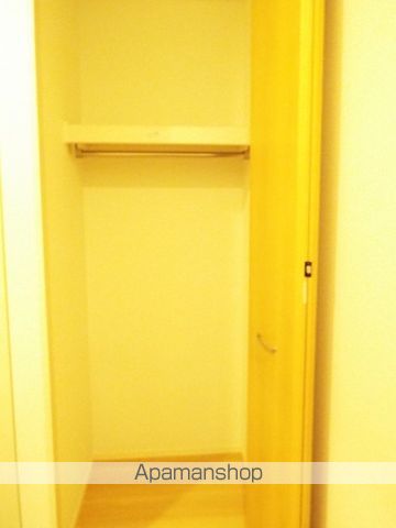 ISOKAZEの内装写真