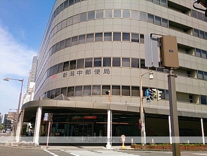 ライオンズシティ新潟[1DK/27.26m2]の周辺