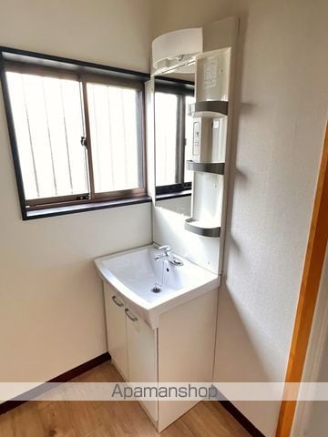 服部様貸家 東3の内装写真