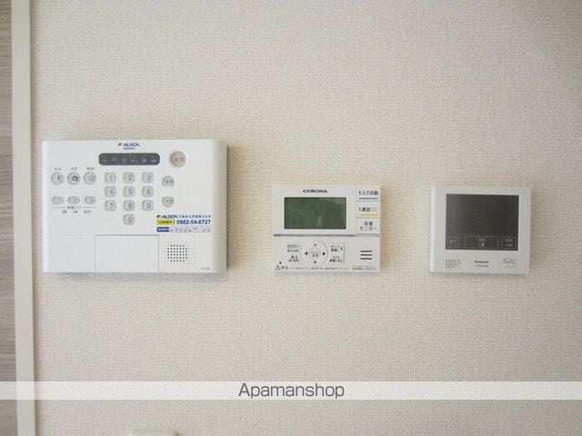ウエスト ヴィレッジIIIの内装写真