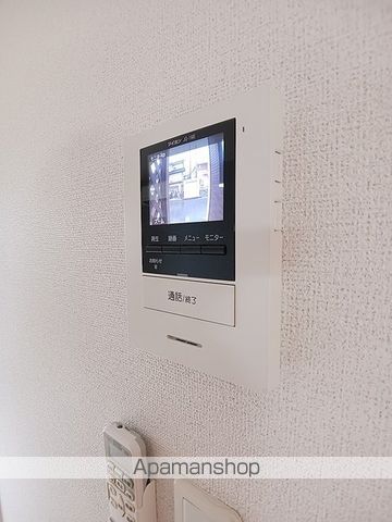 グランデメゾンYの内装写真