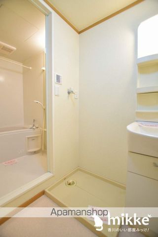 アメニティーハイツ川島IIの内装写真