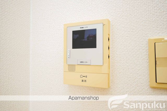 ジョイフル第3小坂の内装写真
