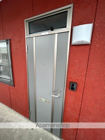マンションヤマダA棟のその他写真