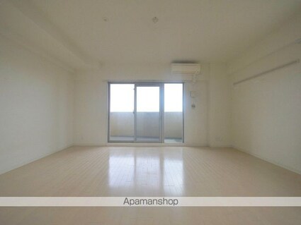 プレサンス泉アーバンゲート[1K/34.92m2]の内装2