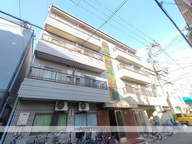 YOUハイム寿II番館