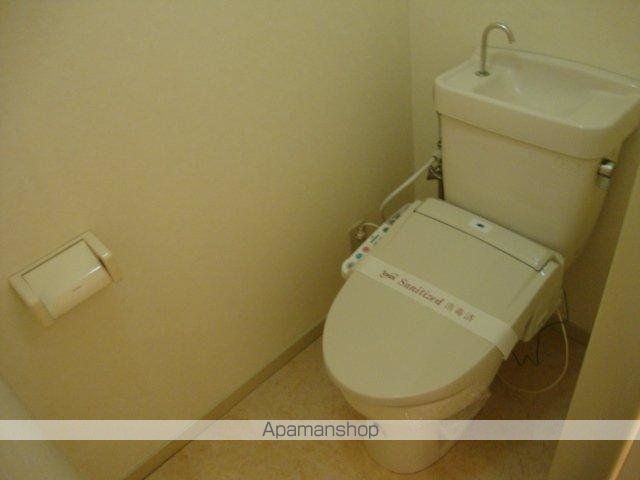 タウニーロイヤルの内装写真