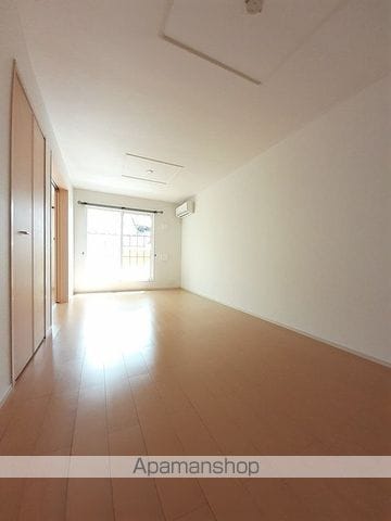 ヴィオーラの内装写真