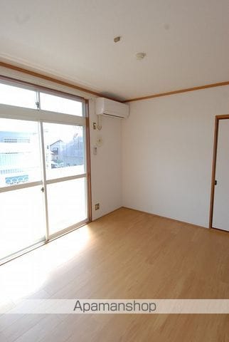 ニューシティ塩田町Bの内装写真