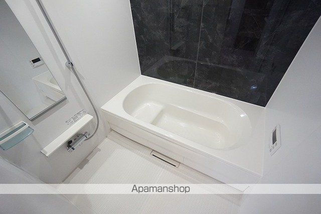 コンフォルタ茶屋の原の内装写真
