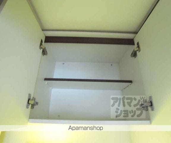 ルチルマンションの内装写真