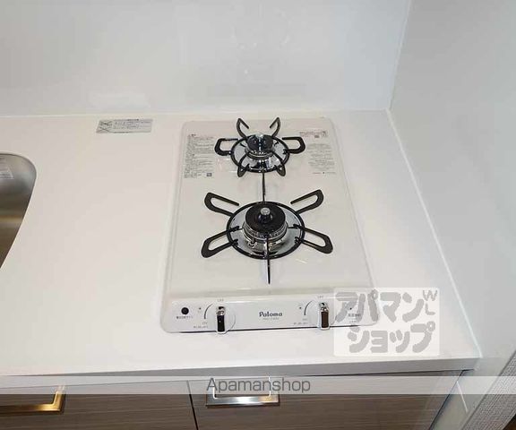 エスプレイス京都RAKUNANの内装写真
