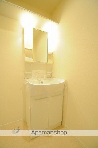 モナクーユの内装写真