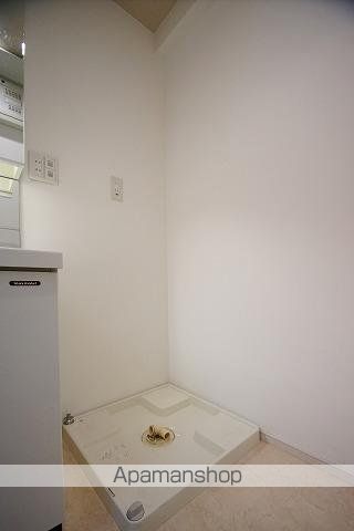レジデンス住吉の内装写真