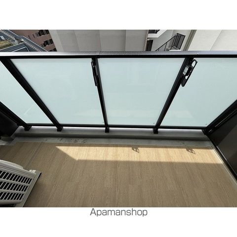 ウエリスアーバン住吉EASTの内装写真