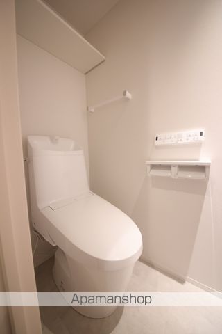 HIGH RESIDENCE YAMAHANAの内装写真