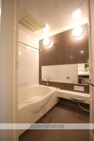 PRIME URBAN円山北四条の内装写真