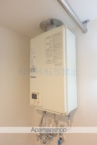ブロッサム琴似の内装写真