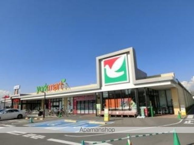 グランディールの周辺写真