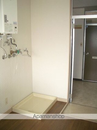 吉田ハウス[1R/24.7m2]のその他設備2