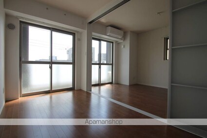 ＧＲＡＮＤ　ＥＡＳＴ高松町[1LDK/40.33m2]の内装6