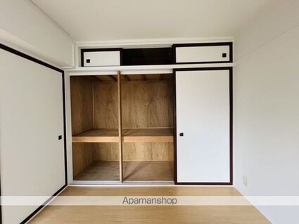 ヴィラナリー函館３号棟（ヴィラナリーハコダテサンゴウトウ）[2DK/50.69m2]の収納