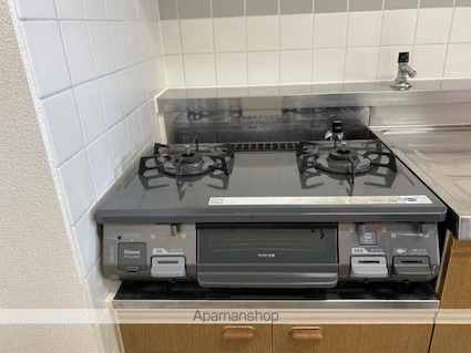 ライディングラン[3LDK/68.81m2]の内装6