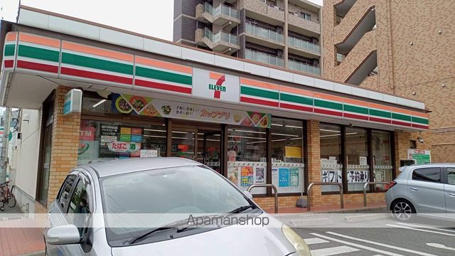 第3入江ビル東雲壱番館の周辺写真