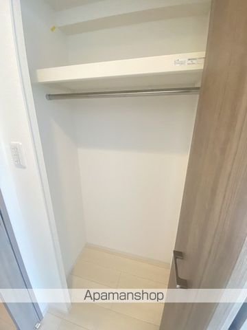 SーRESIDENCE名古屋菊井ALINEの内装写真