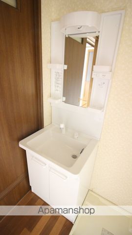 セゾン大軽の内装写真